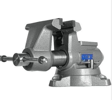 Wilton Mechanics Pro Vise, 5-1/2 inch