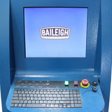 Baileigh PT-105HD-W CNC PLASMA TABLE