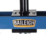 Baileigh Hydraulic Shop Press HSP-10H