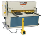 Baileigh Hydraulic Sheet Metal Shear SH-5203-HD