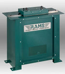 RAMS-2012 20ga Hyper Speed Pittsburgh Machine