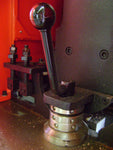 GMC Finish Pro Metal Sanders Deburring / Finishing Machines Model FP-2560