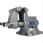 Wilton Mechanics Pro Vise, 4-1/2 inch