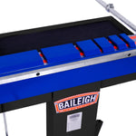 Baileigh Magnetic Sheet Metal Brake BB-4816M-V2
