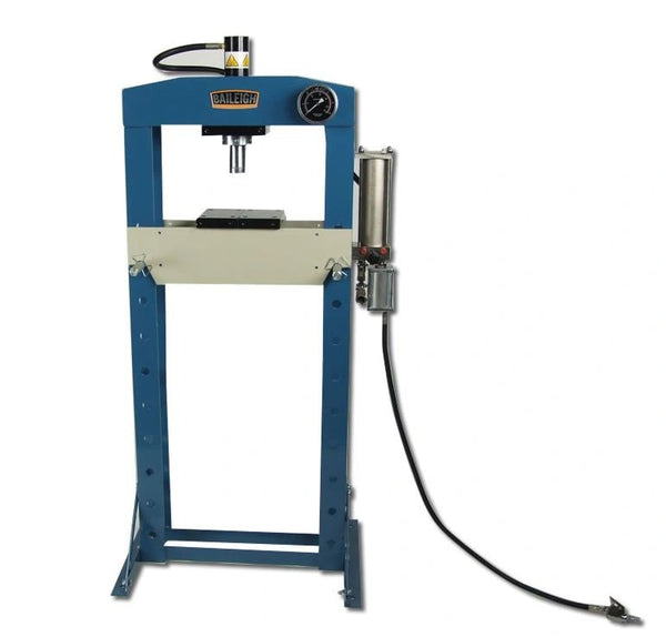 Hydraulic Press HSP-60M