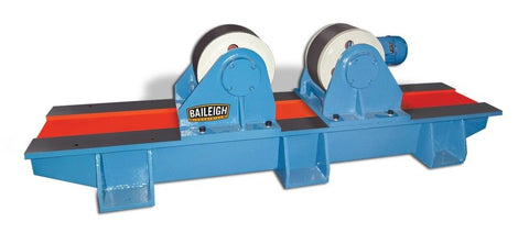 Baileigh Pipe Roller Welding Positioner - RWP-55