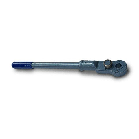 Optional Ratchet Handle for Roper Whitney No. 10 and 12 Punch
