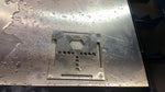 GMC Heavy Duty CNC Plasma Table