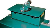TK 24 Ga. Flanging Attachment.