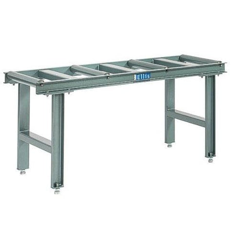 Ellis Stock Support Stand, 5 ft x 20 inch for Ellis 3000 and 4000