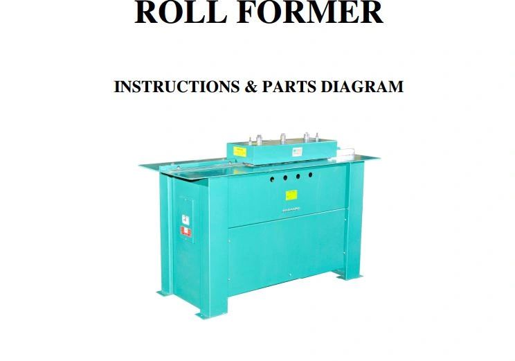 Part Books – Batavia Machinery, Inc