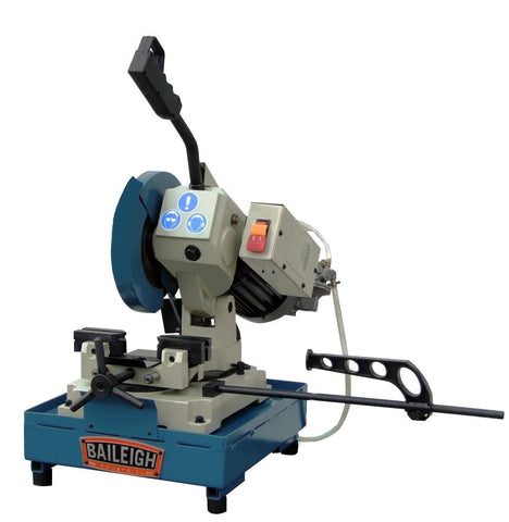 Baileigh Manually Operated Coldsaw CS-225M