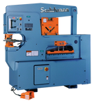 Scotchman 9012-24M, 90 ton Ironworker