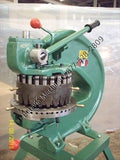 TK No. 18 ROTEX STYLE TURRET PUNCH