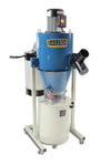 BAILEIGH CYCLONE DUST COLLECTOR DC-600C