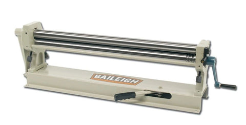 Baileigh Manual Slip Roller SR-3622M