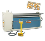 Baileigh Plate Roll PR-609