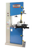 BAILEIGH WOODWORKING BAND SAW WBS-18